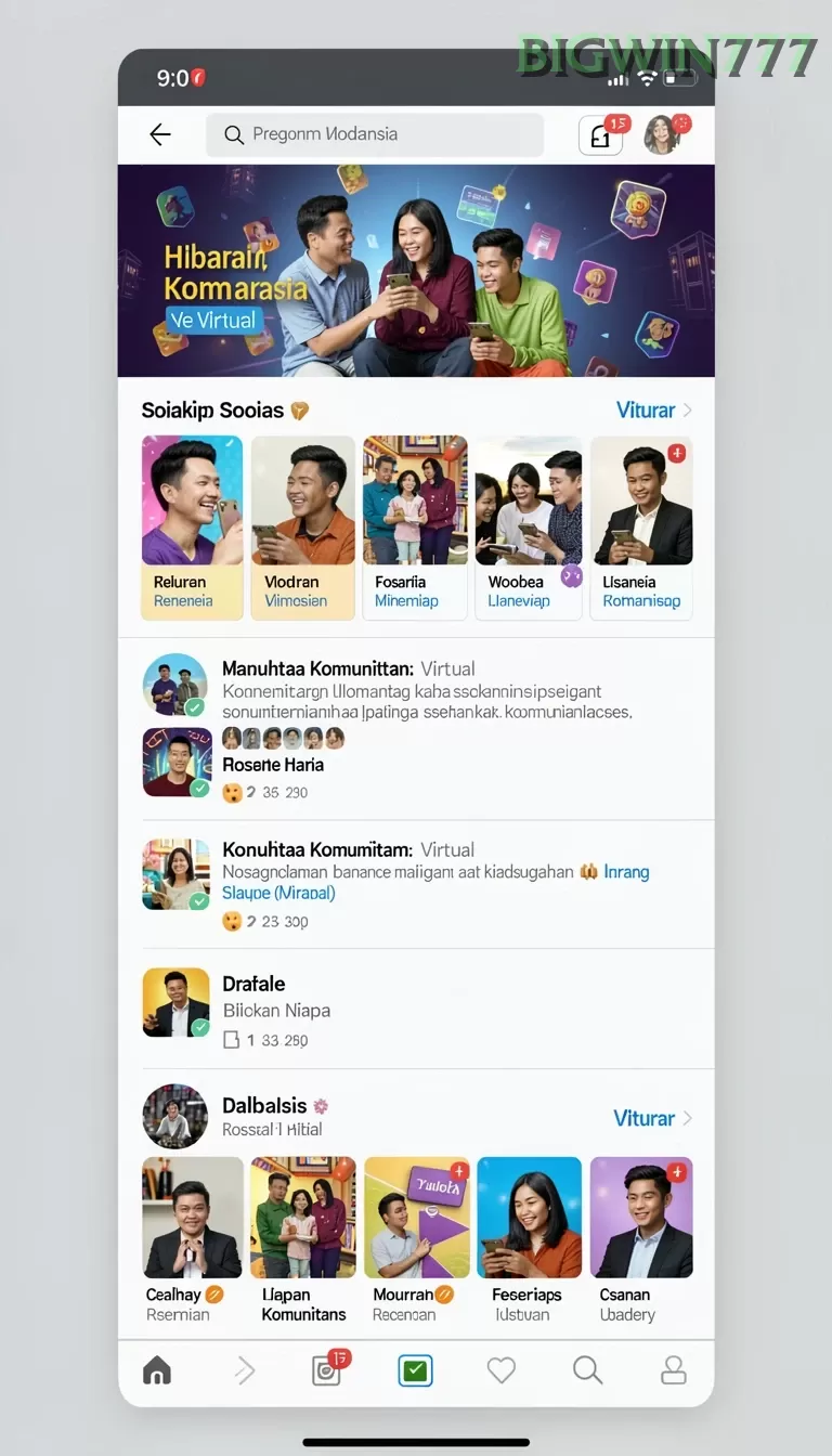 Screenshot awanluck nomor 2