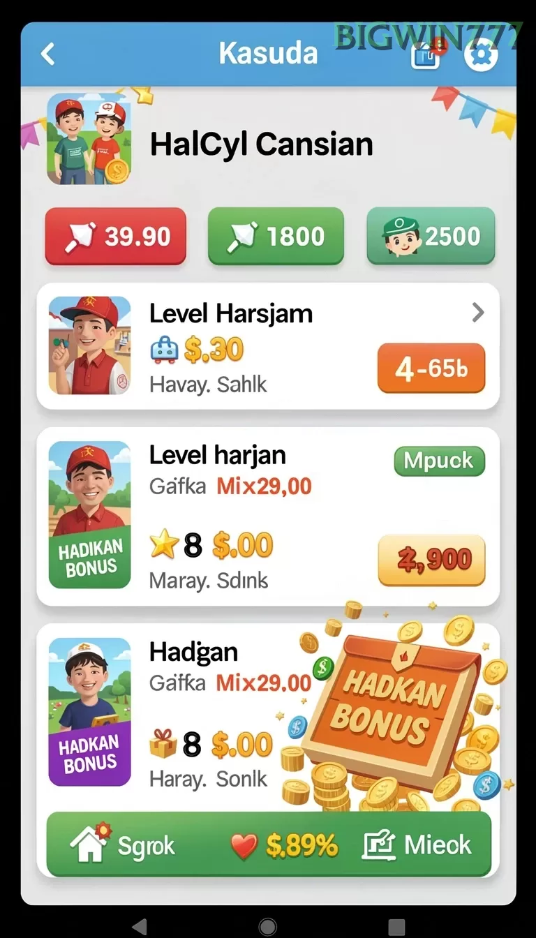 Screenshot rajawalitoto nomor 3