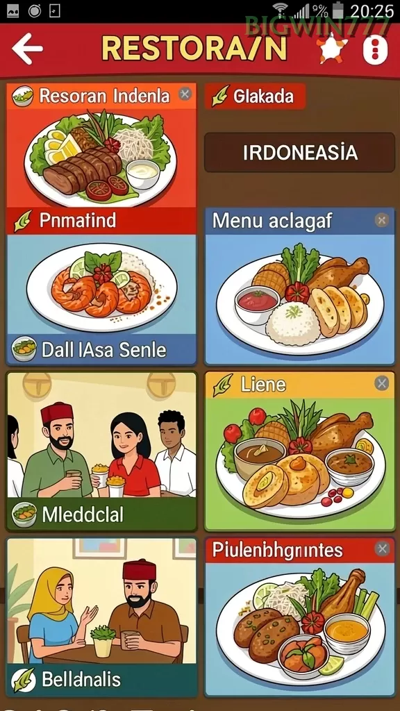 Screenshot satset138 nomor 1