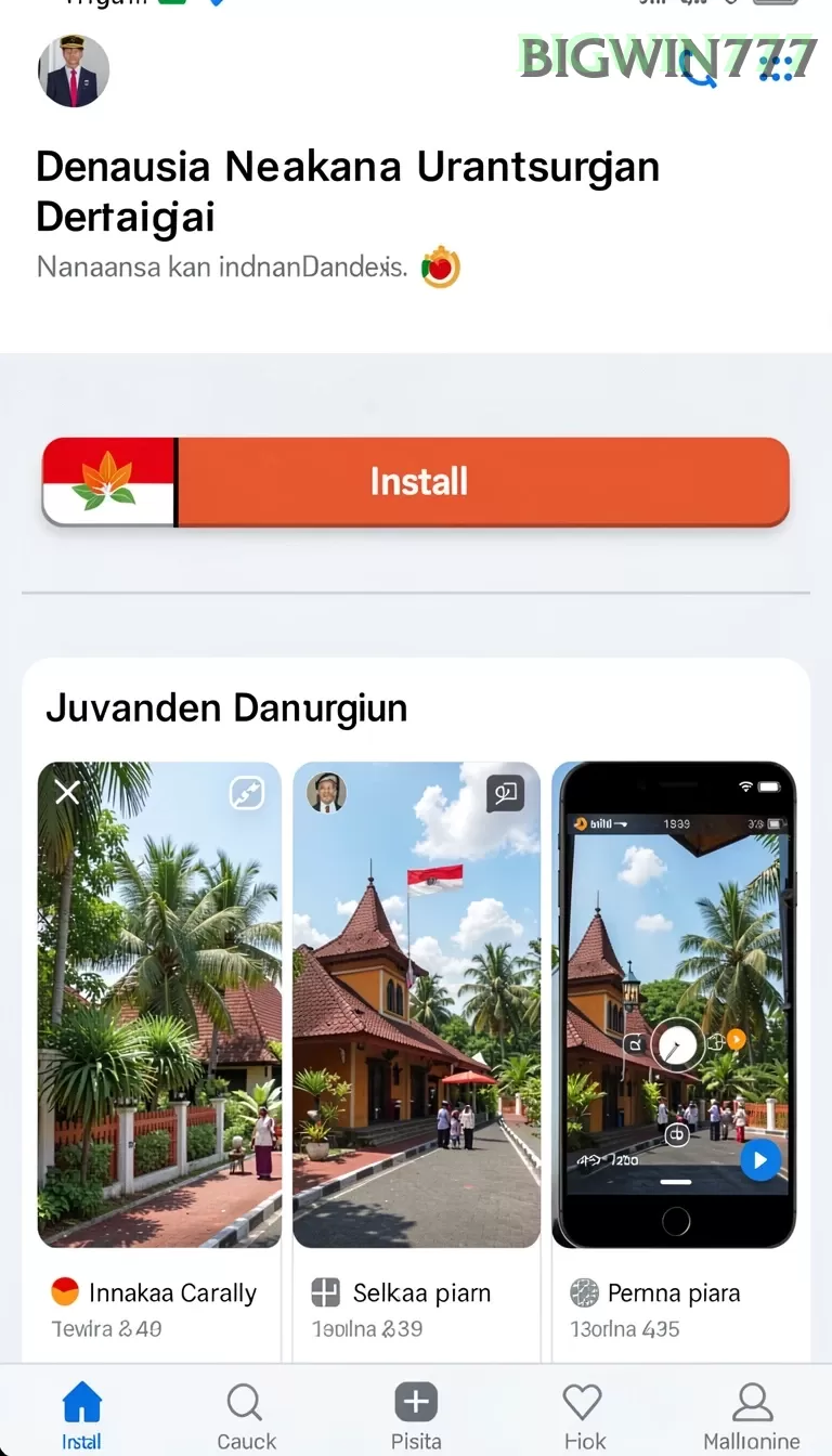 Screenshot cakrabola nomor 3