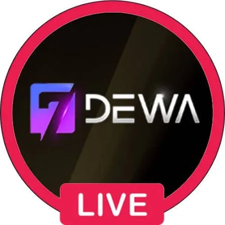 Download 7dewa APK Terbaru untuk HP Android APK Resmi — ikon aplikasi