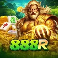 888r App: Info, Rating, dan Link Download APK Resmi — ikon aplikasi