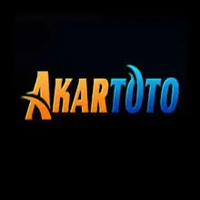 Aplikasi akartoto Terbaik untuk Android dan iOS APK Resmi — ikon aplikasi