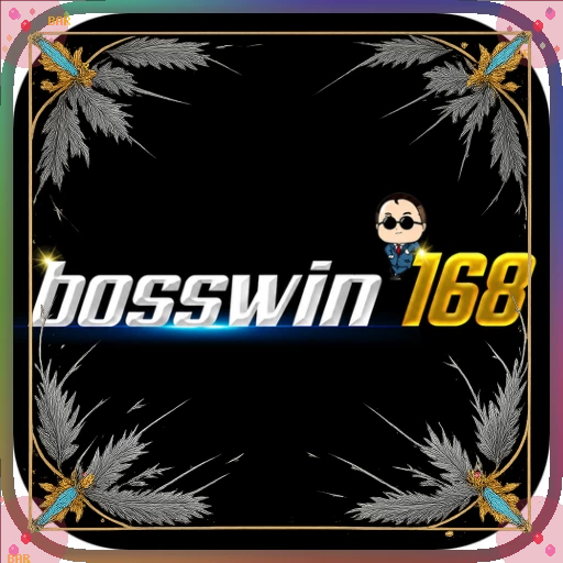 bosswin168 App APK Terbaru APK Resmi — ikon aplikasi