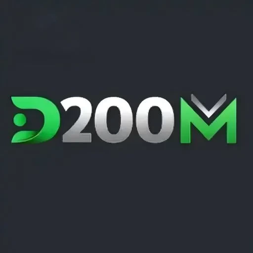 Download d200m APK Terbaru untuk HP Android APK Resmi — ikon aplikasi