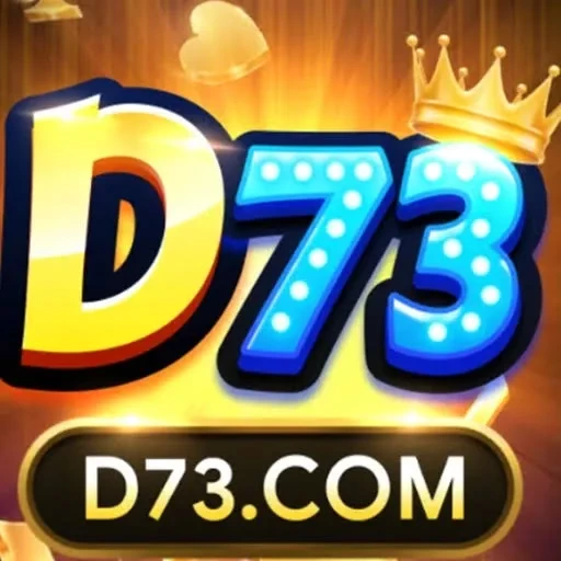 d73 APK Terbaru 2026 untuk Semua Perangkat APK Resmi — ikon aplikasi