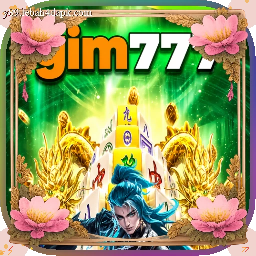 gim777 APK: Fitur, Ukuran, dan Link Download APK Resmi — ikon aplikasi