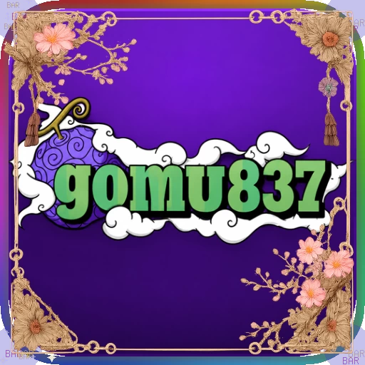 Cara Update Aplikasi gomu837 ke Versi Terbaru APK Resmi — ikon aplikasi