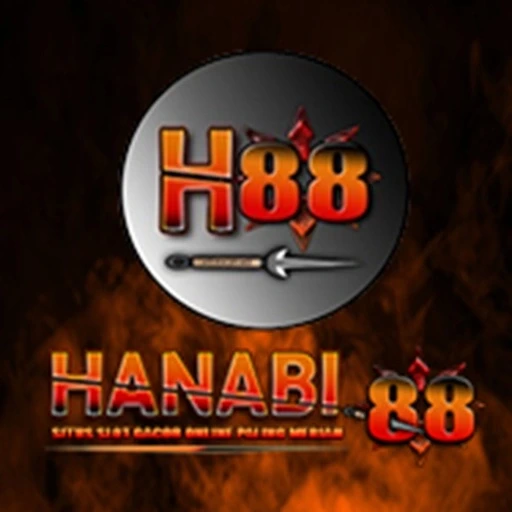 Aplikasi hanabi88 Terbaru dan Terlengkap APK Resmi — ikon aplikasi