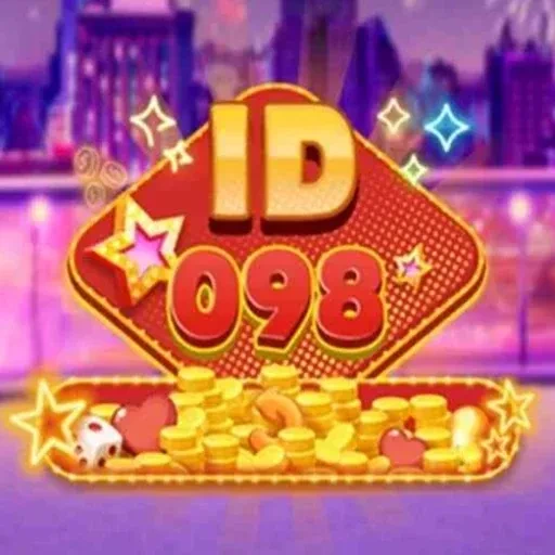 id098 APK Terbaru dengan Fitur Lengkap APK Resmi — ikon aplikasi