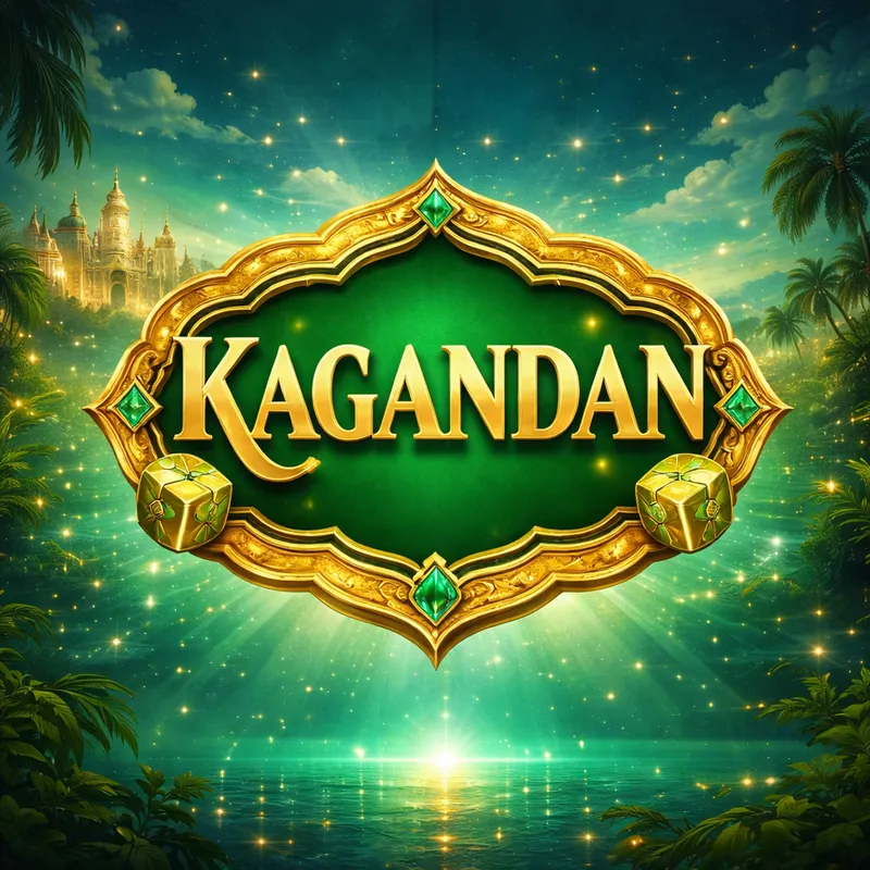 Download kagandan APK Original untuk Android APK Resmi — ikon aplikasi