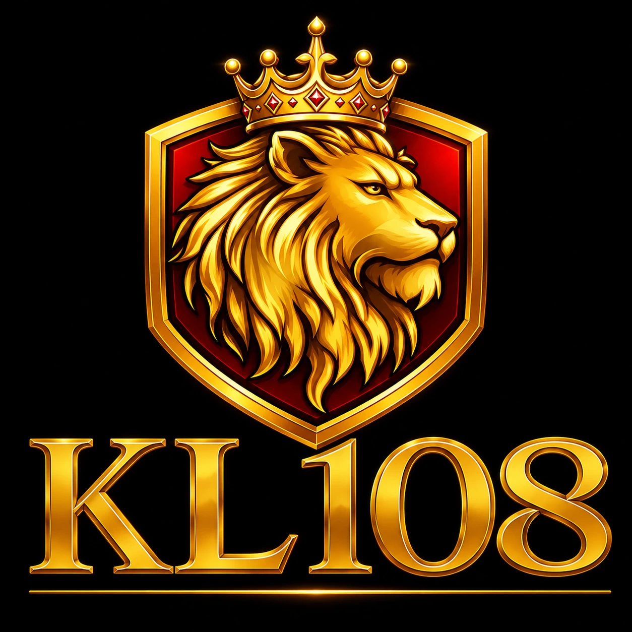 Cara Update Aplikasi kl108 ke Versi Terbaru APK Resmi — ikon aplikasi