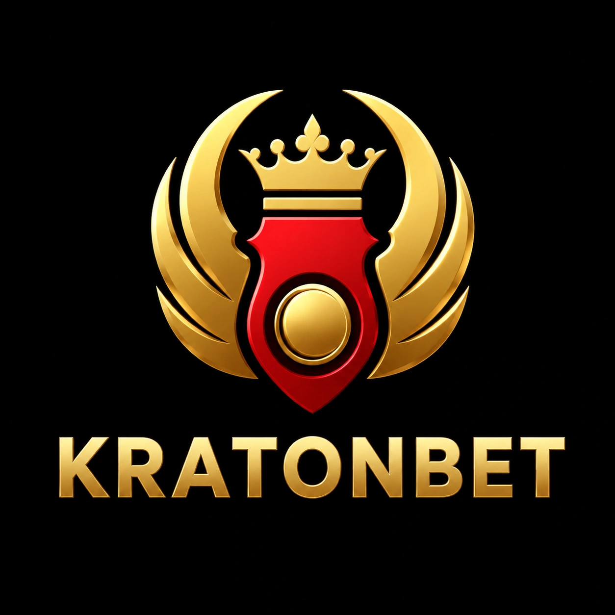 Update Aplikasi kratonbet ke Versi Terbaru APK Resmi — ikon aplikasi