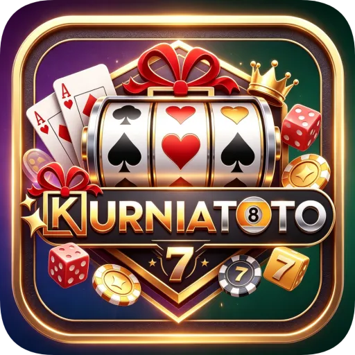 kurniatoto Versi Terbaru untuk Android Tanpa Ribet APK Resmi — ikon aplikasi