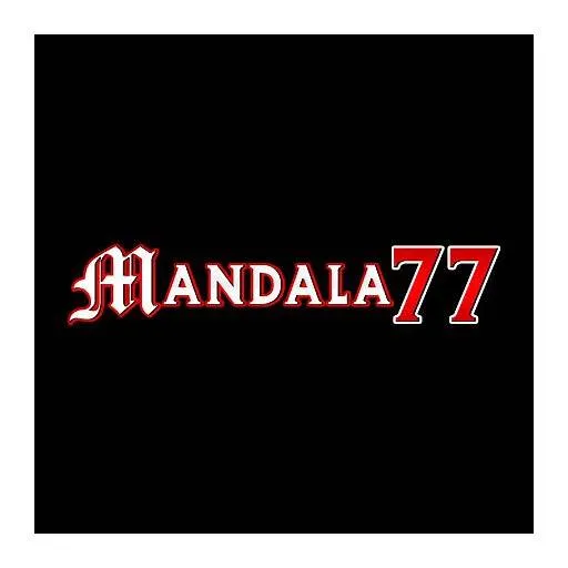 mandala77 APK Terbaru: Download Cepat dan Gratis APK Resmi — ikon aplikasi