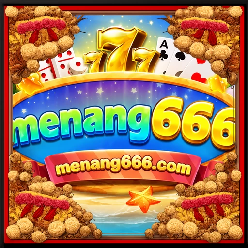 Aplikasi menang666 Paling Baru untuk Android APK Resmi — ikon aplikasi