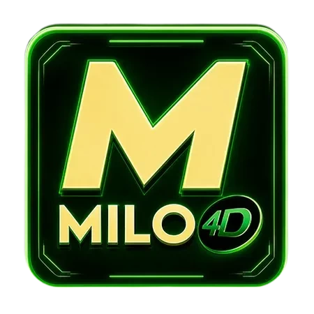 milo4d Versi Terbaru: Apa yang Baru? APK Resmi — ikon aplikasi