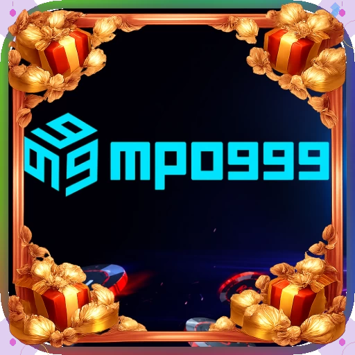mpo999 APK Terbaru dengan Fitur Lengkap APK Resmi — ikon aplikasi