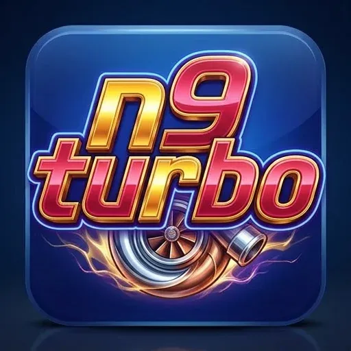 n9turbo APK Versi Terbaru untuk Android 2026 APK Resmi — ikon aplikasi