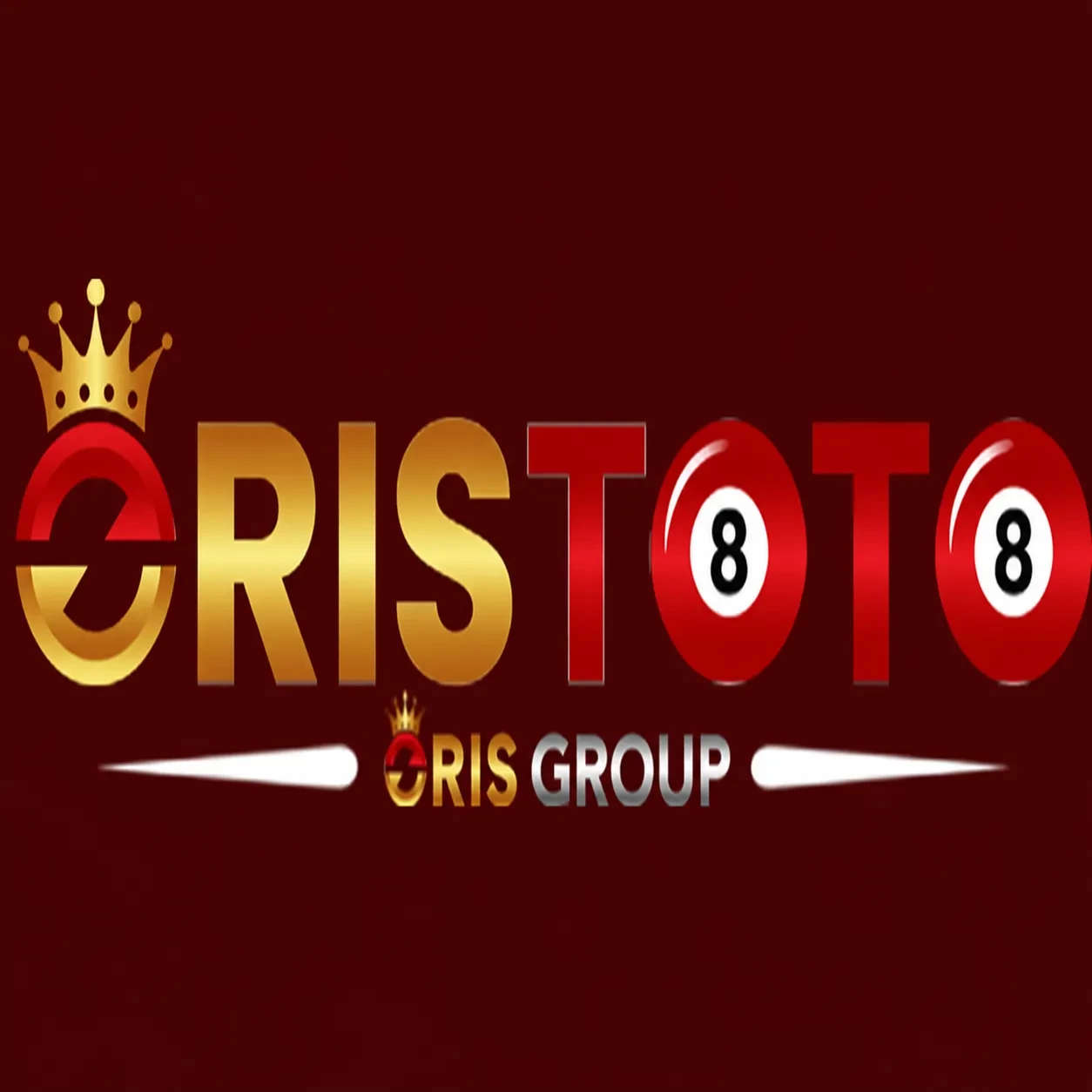 Aplikasi oristoto Terbaru dan Terlengkap APK Resmi — ikon aplikasi