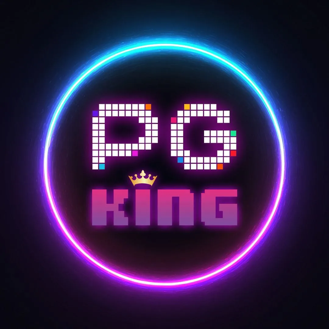 pgking Terbaru untuk Android: Download APK Gratis APK Resmi — ikon aplikasi