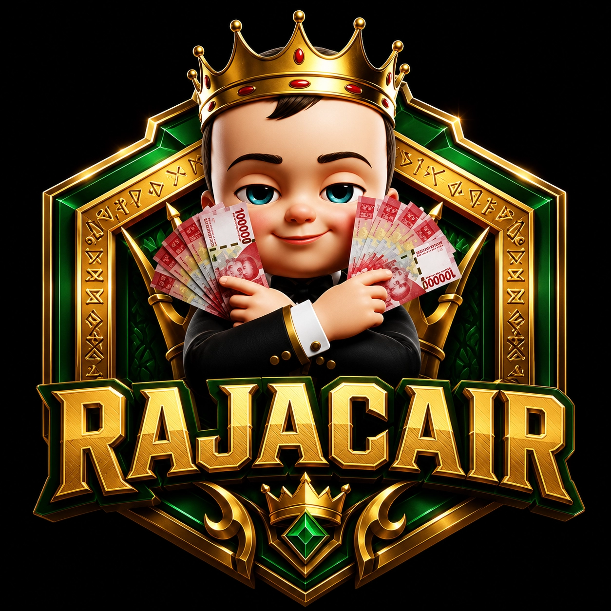 Unduh rajacair APK Gratis untuk Android APK Resmi — ikon aplikasi