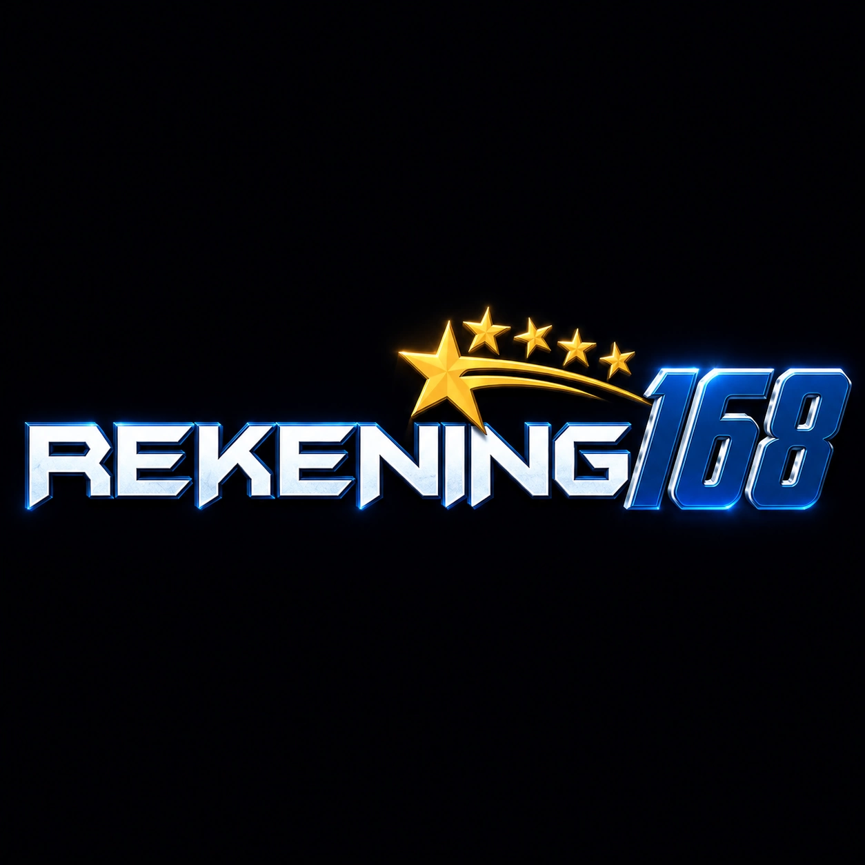 rekening168 APK: Fitur, Ukuran, dan Link Download APK Resmi — ikon aplikasi