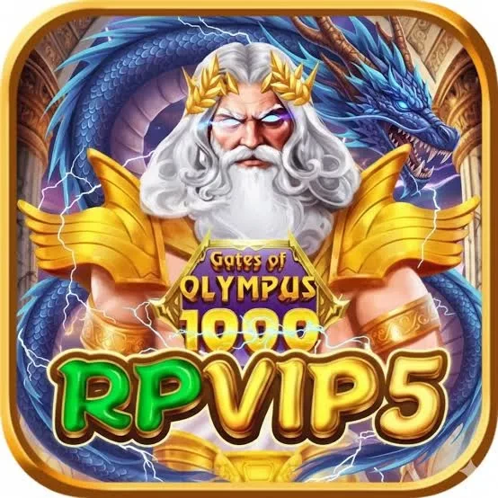 rpvip5 Terbaru untuk Android: Download APK Gratis APK Resmi — ikon aplikasi