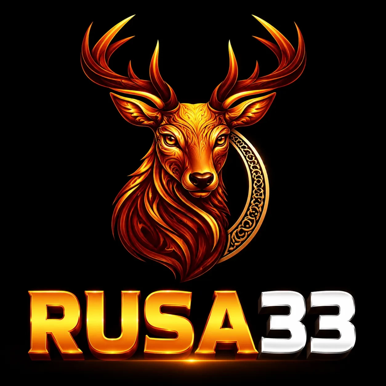Cara Update Aplikasi rusa33 ke Versi Terbaru APK Resmi — ikon aplikasi