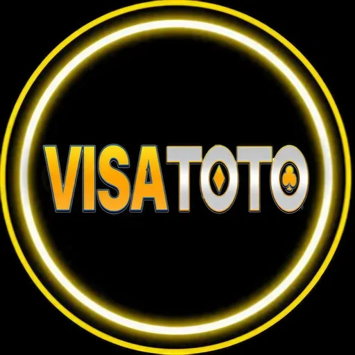 visatoto APK Full Version untuk Android APK Resmi — ikon aplikasi