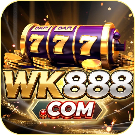 wk888 APK: Cara Download dan Instal di Android APK Resmi — ikon aplikasi