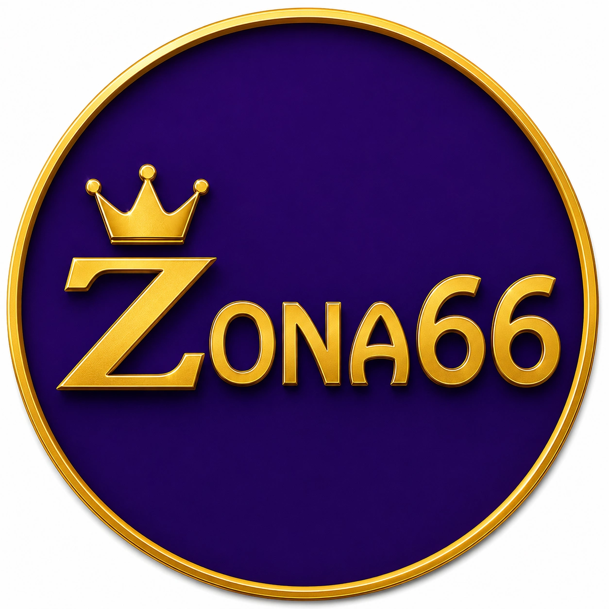 zona66 APK: Fitur, Ukuran, dan Link Download APK Resmi — ikon aplikasi