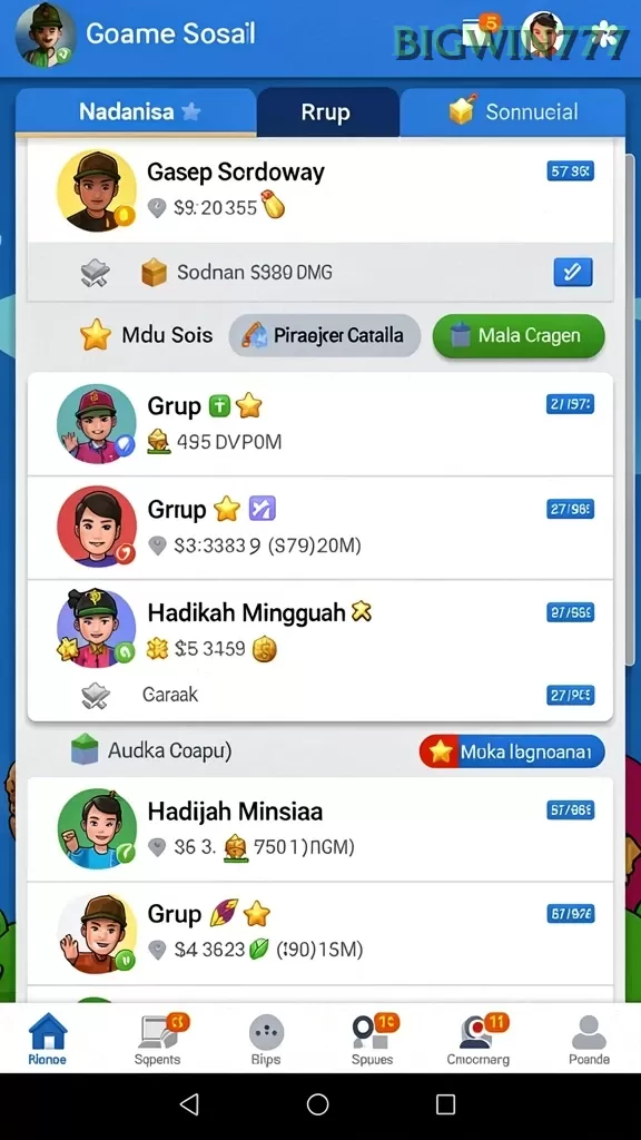 Screenshot aluku4d nomor 3