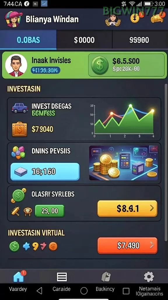 Screenshot yowestogel nomor 3