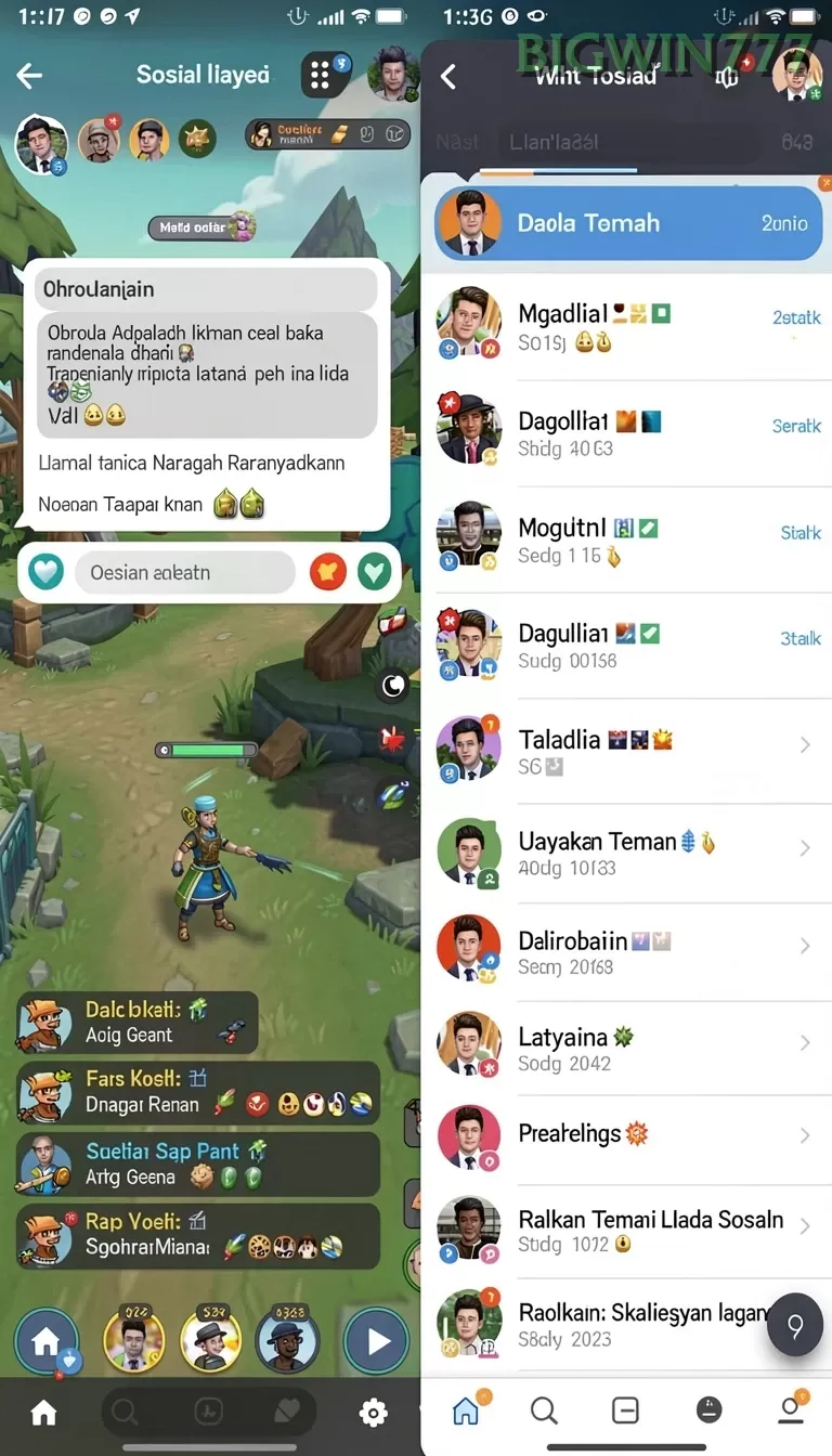 Screenshot amanahtoto nomor 2